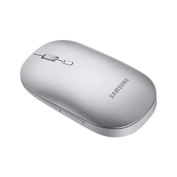 Samsung EJ-M3400D - Mini Kablosuz Bluetooth Mouse Slım- Gümüş