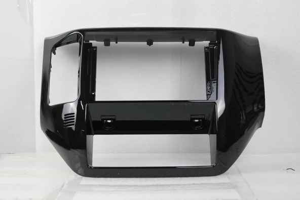 NİSSAN PATROL 2003/2008 9 İNÇ 6-64 - Resim 5