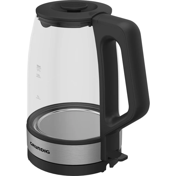 Grundig Wk 5440 1.7 L 2200 W  Cam Kettle