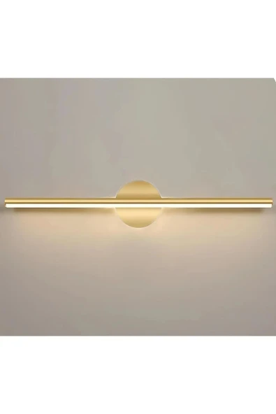 Fico Home Modern Pilli Aplik Tablo Aplik Tak Kullan Kablosuz Pilli Modern Aplik Pil - 2