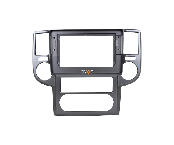 NİSSAN X TRAİL 2005/2007 10 İNÇ 6-64 - Resim 4