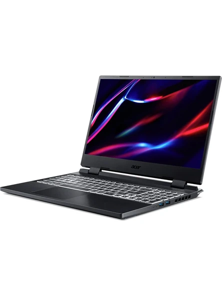 Acer AN515-58 NH.QMZEY.005 I5-12450H 8gb Ddr5 256GB SSD RTX2050-4GB 15.6'' 144Hz Windows 11 Home - 3