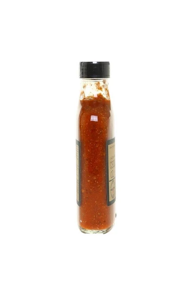 Chili Piri Fermante Acı Sos No:1 - 200 ml - 2