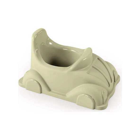 DOLU TOYS LAZIMLIK ARABA ÇOCUK TUVALETİ 7166 1668 - 2