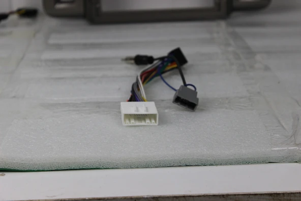 NİSSAN X TRAİL 2002/2004 9 İNÇ 4-32 - Resim 7