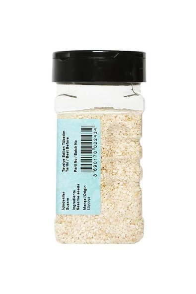 Susam Çiğ 160 gr - 2