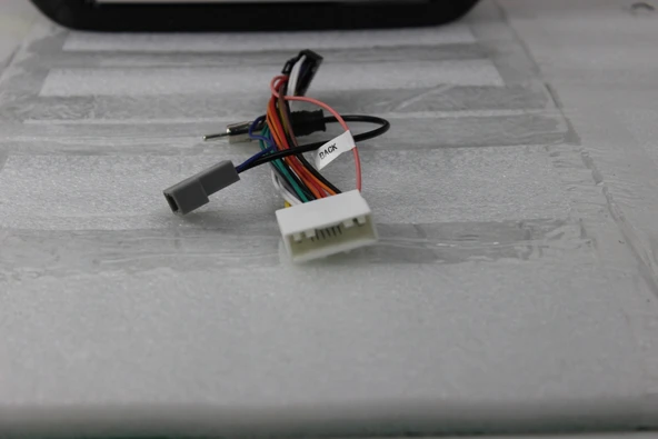 NİSSAN PATROL 2003/2008 9 İNÇ 2-32 - Resim 6