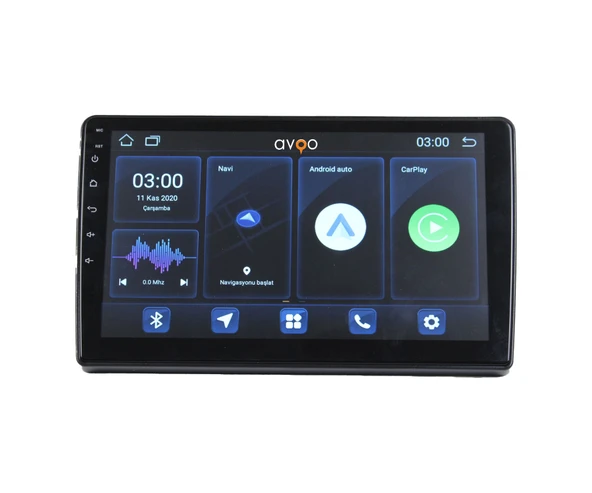 CHEVROLET CAPTİVA OLD 2007-2011 10 İNÇ 8-128