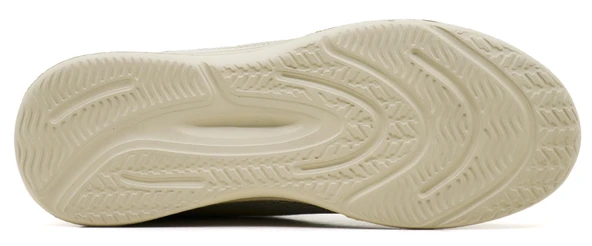 King Paolo H1249 Erkek Memory Foam Lastikli Günlük Spor Ayakkabı - 3