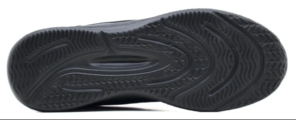 King Paolo H1249 Erkek Memory Foam Lastikli Günlük Spor Ayakkabı - 6