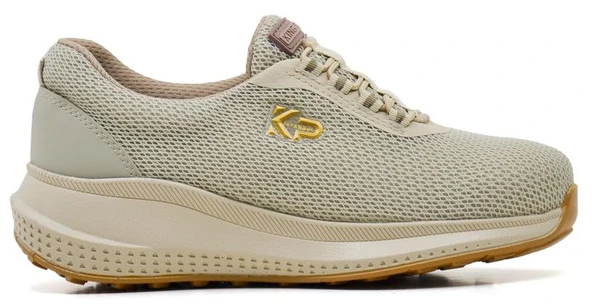 King Paolo H5179 Kadın Lastikli Memory Foam Günlük Spor Ayakkabı - 2