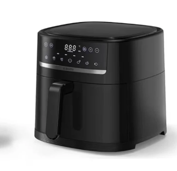 Xiaomi Maf08 Air Fryer 6 Litre Yağsız Hava Fritözü DEFORMELİ