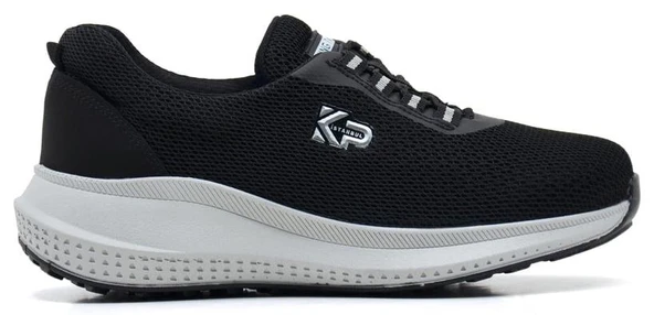 King Paolo H5179 Kadın Lastikli Memory Foam Günlük Spor Ayakkabı - 5