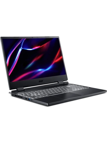 Acer AN515-58 NH.QMZEY.005 I5-12450H 8gb Ddr5 256GB SSD RTX2050-4GB 15.6'' 144Hz Windows 11 Home - 2