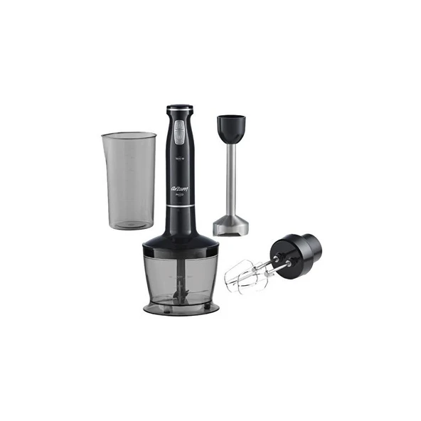 Arzum AR1183 Pacco El Blender Seti