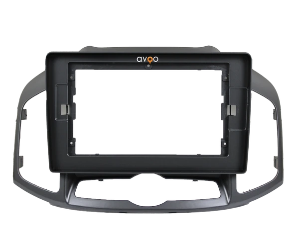 CHEVROLET CAPTİVA NEW 2012/2014 10 İNÇ 6-64 - Resim 5