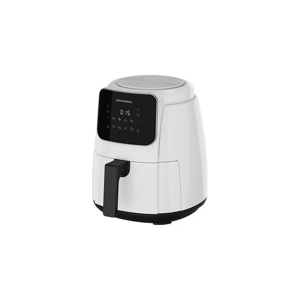 Grundig Fra 424401 Airfit Quick Airfryer Az Yağlı Pişirici