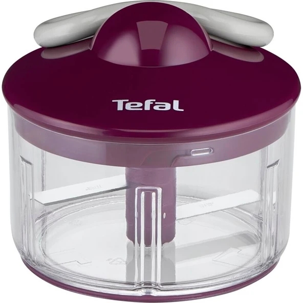 Tefal Festive Manuel 500 ml Rondo - Fuşya