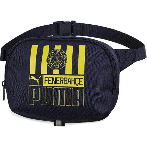 Puma FSK Waistbag Unisex Bel Çantası 07981701