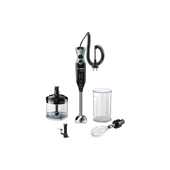 Bosch MSM67170 ErgoMixx 750 W El Blender Seti