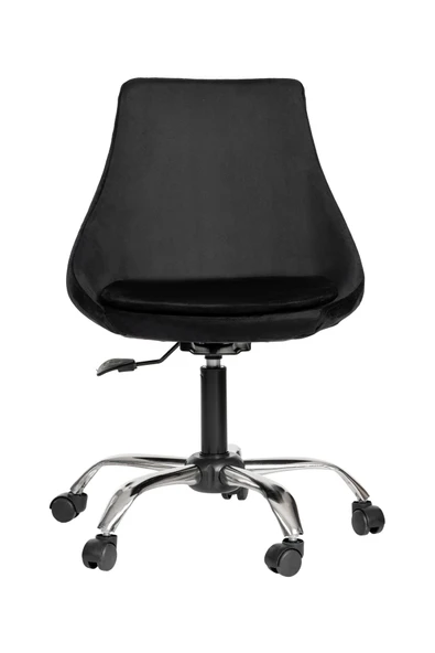 MARKAELZ Krom Metal Ayaklı Ofis Çocuk Odası Çalışma Sandalyesi (AYARLANILABİLİR) ORİON