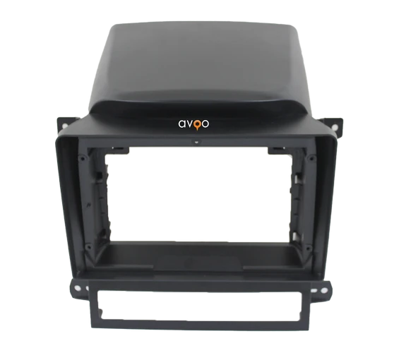 CHEVROLET CAPTİVA OLD 2007-2011 9 İNÇ 4-32 - Resim 4