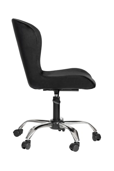 MARKAELZ Krom Metal Ayaklı Ofis Çocuk Odası Çalışma Sandalyesi (AYARLANILABİLİR) AÇELYA - 3