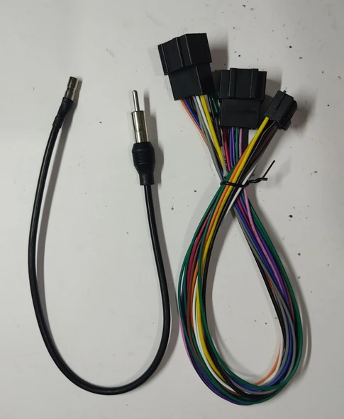 CHEVROLET CAPTİVA NEW 2012/2014 10 İNÇ 6-64 - Resim 6