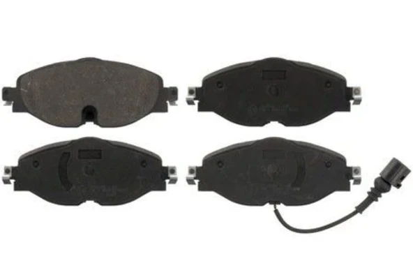 FREN BALATASI ON GOLF7-A3-LEONPASSAT 13- ürün görseli 1