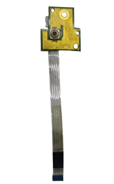 Dell Vostro 1540 Tetik Power Button, Flex