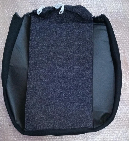 Fiat Ducato Transporter Daily Boxer Crafter Volt Jumper  KAMYONET SÜRÜCÜ ŞÖFÖR KOLTUK KILIFI - 4