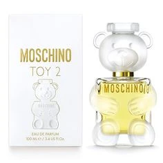 Moschino Toy 2 EDP 100 ml Kadın Parfüm