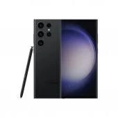 SAMSUNG GALAXY S23 ULTRA 256GB SİYAH TEŞHİR