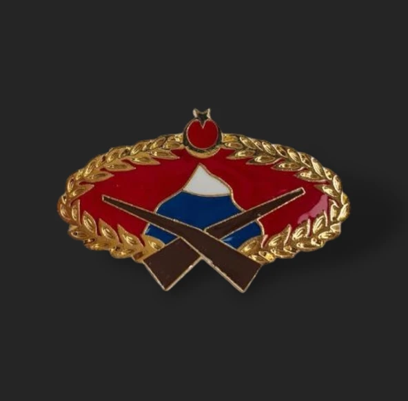 KOMANDO BRÖVE HARİCİ JANDARMA