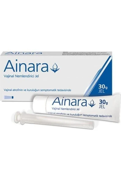 AINARA 30 GR JEL