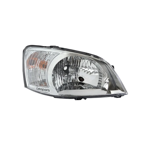LEOPARTS Hyundai Getz Far Lambası Sağ 2002-2005 92102-1C040