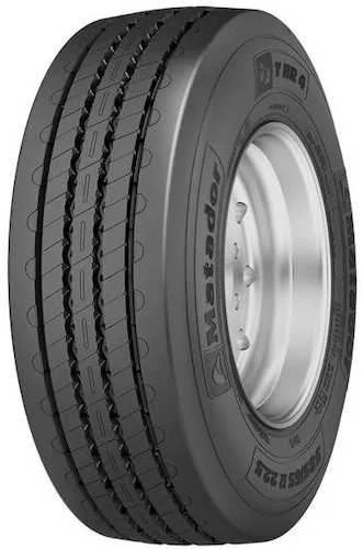 Matador 445/45R19.5 160/000J Thr4 M+s ( Asfalt Dorse ) 4 Mevsim Lastik (2022)