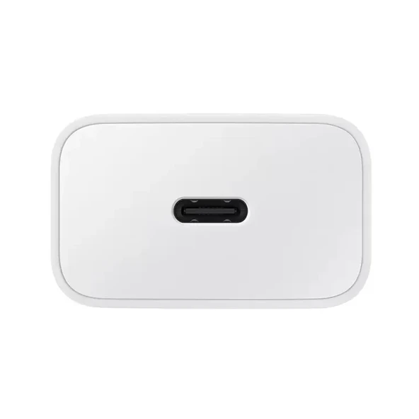 Samsung Ep-t1510x Typec Hızlı Şarj Aleti (15W) - Beyaz - 2
