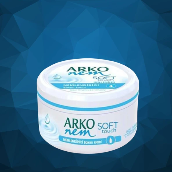 Arko Nem Hızlı Emilen Bakım Kremi 150 ml - 4