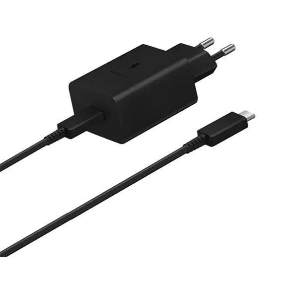 Samsung Ep-t1510x Typec Hızlı Şarj Aleti (15W) - Siyah