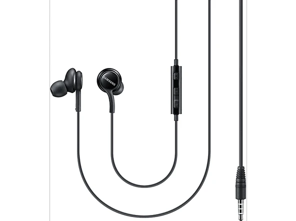 Samsung Orjinal 3.5 Mm Kablolu Kulak Içi Kulaklık - 6