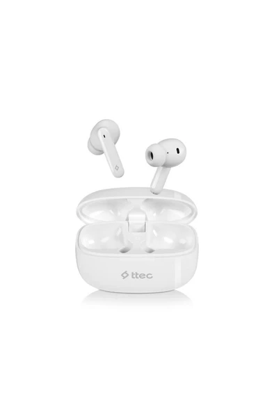 Ttec AirBeat Snap Gerçek Kablosuz TWS Bluetooth Kulaklık - 7