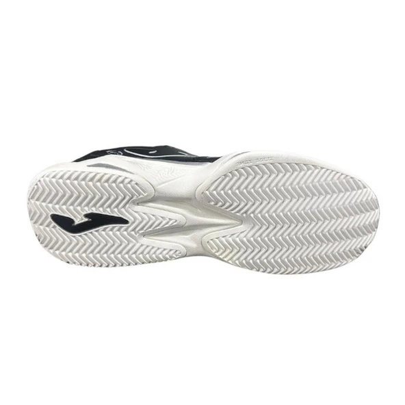 Joma Master Kadın Siyah Toprak Kort Tenis Ayakkabısı TM10LS2501C - 3