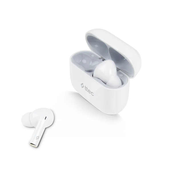 Ttec AirBeat Plus TWS Bluetooth 5.1 IPX6 Dereceli Kablosuz Kulaklık - 3