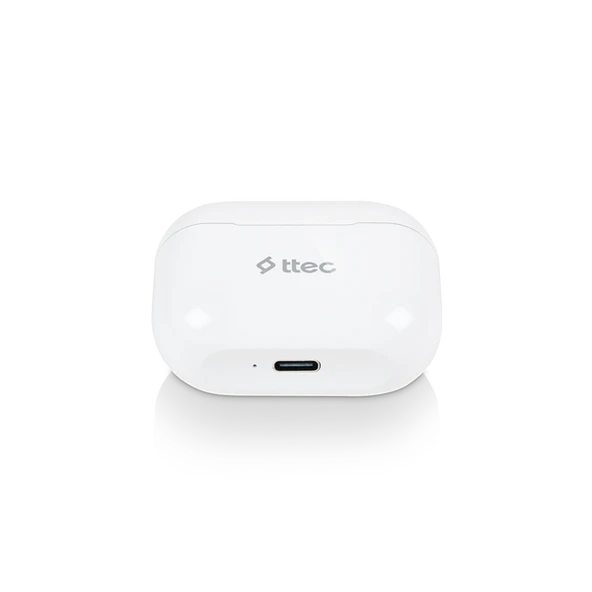 Ttec AirBeat Plus TWS Bluetooth 5.1 IPX6 Dereceli Kablosuz Kulaklık - 6