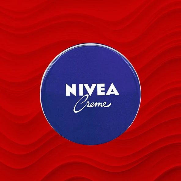 Nivea Creme Nemlendirici Krem 30 ml - 4