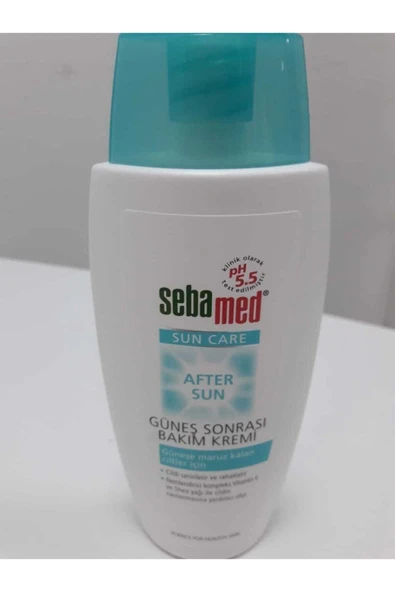 SEBAMED AFTER SUN 100 ML - 4