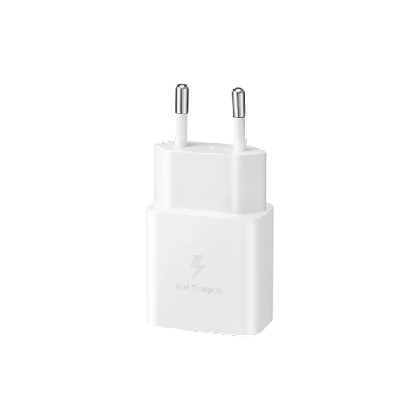 Samsung Ep-t1510x Typec Hızlı Şarj Aleti (15W) - Beyaz - 3