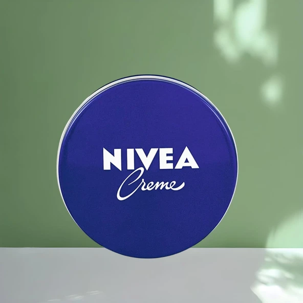 Nivea Creme Nemlendirici Krem 30 ml - 2