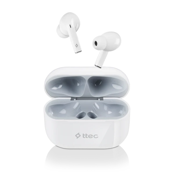 Ttec AirBeat Plus TWS Bluetooth 5.1 IPX6 Dereceli Kablosuz Kulaklık